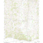 Gordonville, MO (2012, 24000-Scale) Preview 1