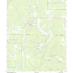Grandin, MO (2011, 24000-Scale) Preview 1