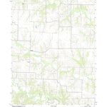 Granville, MO (2012, 24000-Scale) Preview 1