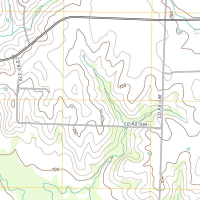 Granville, MO (2012, 24000-Scale) Preview 2