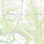 Granville, MO (2012, 24000-Scale) Preview 3