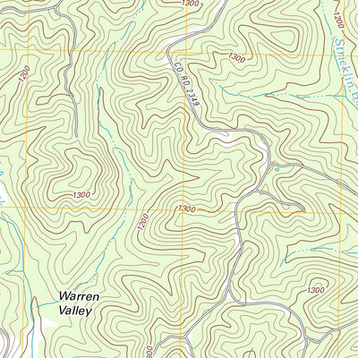 Greeley, MO (2012, 24000-Scale) Preview 2