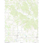Green City, MO (2012, 24000-Scale) Preview 1