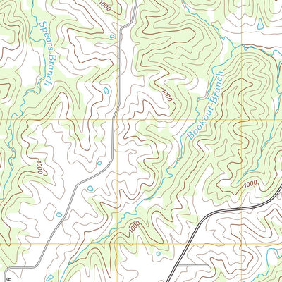 Green City, MO (2012, 24000-Scale) Preview 2