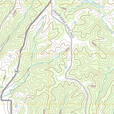 Green City, MO (2012, 24000-Scale) Preview 3