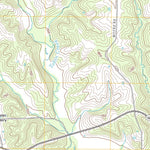 Greensburg, MO (2012, 24000-Scale) Preview 3