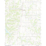 Greentop, MO (2012, 24000-Scale) Preview 1