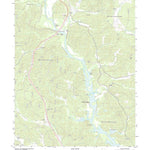 Greenville SW, MO (2011, 24000-Scale) Preview 1