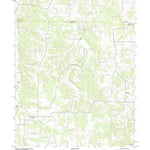 Grovespring, MO (2011, 24000-Scale) Preview 1