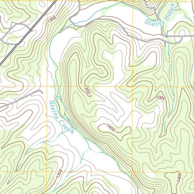 Grovespring, MO (2011, 24000-Scale) Preview 2