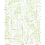 Guthrie, MO (2012, 24000-Scale) Preview 1