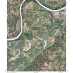Halls, MO-KS (2009, 24000-Scale) Preview 1