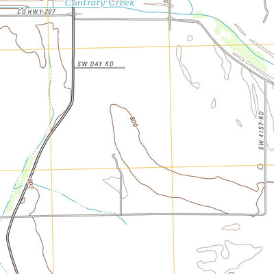 Halls, MO-KS (2012, 24000-Scale) Preview 2