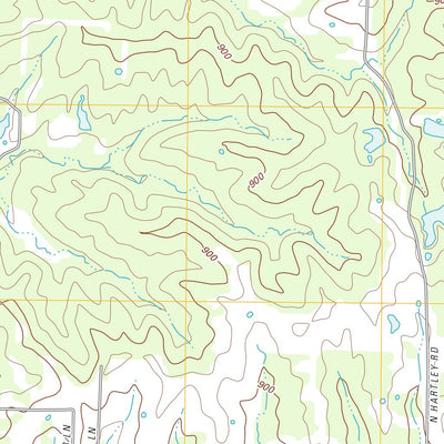 Hallsville, MO (2012, 24000-Scale) Preview 2