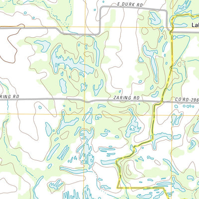 Hallsville, MO (2012, 24000-Scale) Preview 3