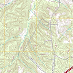 Halltown, MO (2011, 24000-Scale) Preview 3