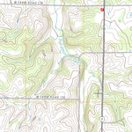 Halltown NE, MO (2011, 24000-Scale) Preview 3