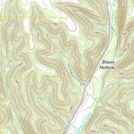 Hancock, MO (2012, 24000-Scale) Preview 3