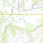 Hannibal West, MO (2012, 24000-Scale) Preview 2