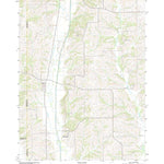 Harris, MO (2012, 24000-Scale) Preview 1
