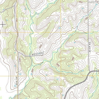 Harris, MO (2012, 24000-Scale) Preview 3