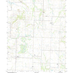 Harwood, MO (2011, 24000-Scale) Preview 1