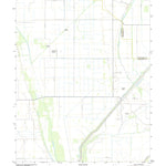 Henderson Mound, MO (2012, 24000-Scale) Preview 1