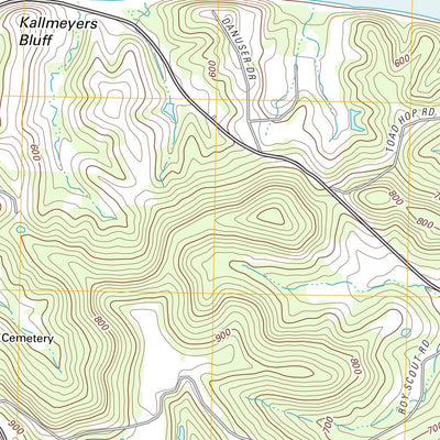 Hermann, MO (2012, 24000-Scale) Preview 3
