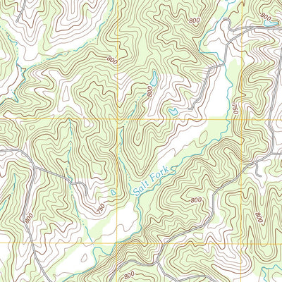 Higbee, MO (2012, 24000-Scale) Preview 3