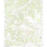 High Prairie, MO (2012, 24000-Scale) Preview 1