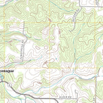 Highlandville, MO (2012, 24000-Scale) Preview 2