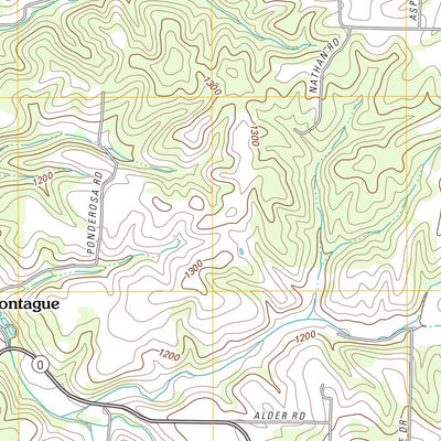 Highlandville, MO (2012, 24000-Scale) Preview 2