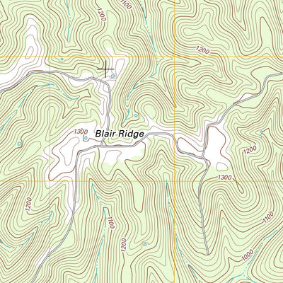 Hilda, MO (2012, 24000-Scale) Preview 3