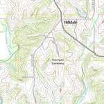 Hilldale, MO (2012, 24000-Scale) Preview 2