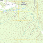 Hogan Hollow, MO (2011, 24000-Scale) Preview 2