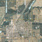 Hopkins, MO-IA (2010, 24000-Scale) Preview 2