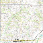 Hopkins, MO-IA (2011, 24000-Scale) Preview 3