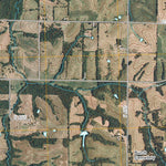 Hopkins SW, MO-IA (2010, 24000-Scale) Preview 3