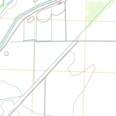 Hornersville, MO (2012, 24000-Scale) Preview 2
