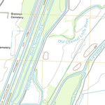Hornersville, MO (2012, 24000-Scale) Preview 3