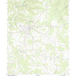 Houston, MO (2012, 24000-Scale) Preview 1
