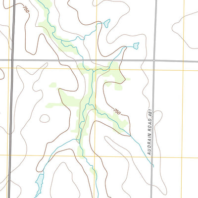 Hutchison, MO (2012, 24000-Scale) Preview 2
