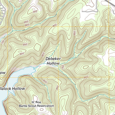 Iconium, MO (2011, 24000-Scale) Preview 3