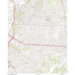Independence, MO (2012, 24000-Scale) Preview 1