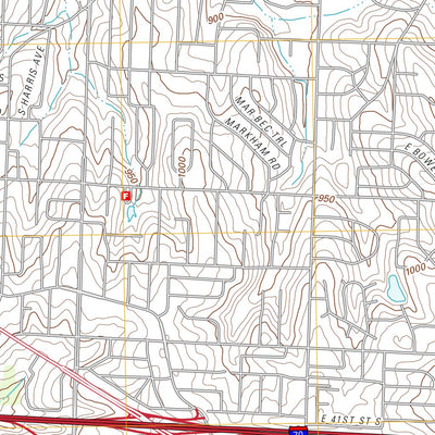 Independence, MO (2012, 24000-Scale) Preview 2
