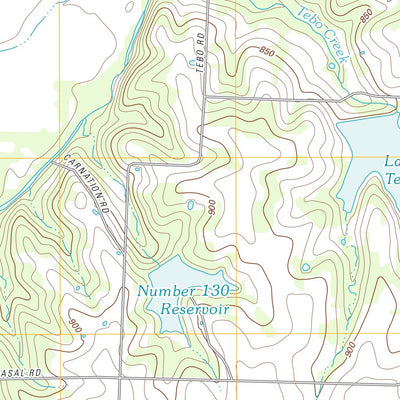 Ionia, MO (2011, 24000-Scale) Preview 3