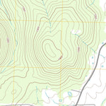 Iron Mountain Lake, MO (2011, 24000-Scale) Preview 2