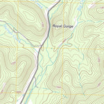 Ironton, MO (2011, 24000-Scale) Preview 3