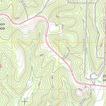 Isabella, MO (2012, 24000-Scale) Preview 3