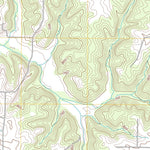 Jacksonville, MO (2012, 24000-Scale) Preview 3